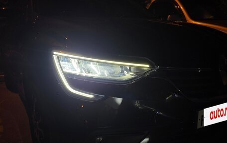 Renault Arkana I, 2020 год, 1 820 000 рублей, 37 фотография