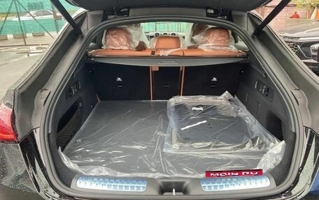 Mercedes-Benz GLC Coupe, 2025 год, 9 460 000 рублей, 5 фотография
