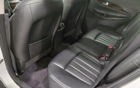 Infiniti QX50 I рестайлинг, 2016 год, 1 789 000 рублей, 10 фотография