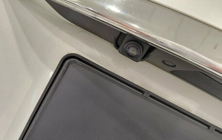 Infiniti QX50 I рестайлинг, 2016 год, 1 789 000 рублей, 9 фотография