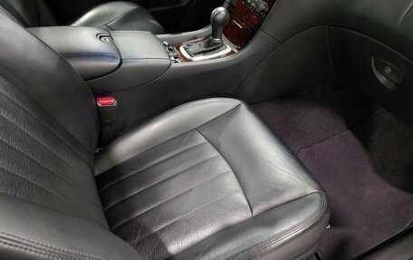Infiniti QX50 I рестайлинг, 2016 год, 1 789 000 рублей, 13 фотография