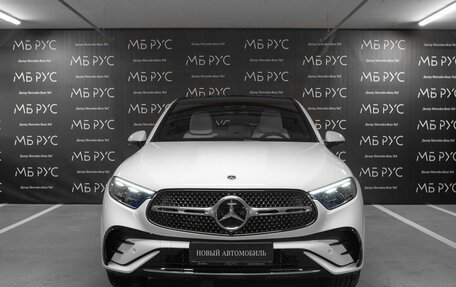 Mercedes-Benz GLC Coupe, 2026 год, 10 104 600 рублей, 5 фотография