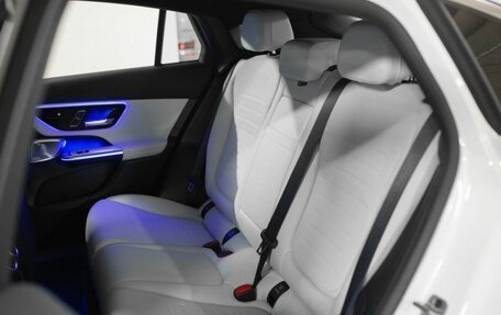 Mercedes-Benz GLC Coupe, 2026 год, 10 104 600 рублей, 3 фотография