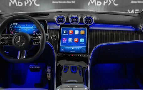 Mercedes-Benz GLC Coupe, 2026 год, 10 104 600 рублей, 15 фотография