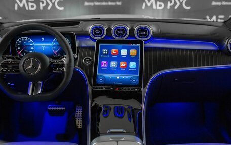 Mercedes-Benz GLC Coupe, 2026 год, 10 104 600 рублей, 2 фотография