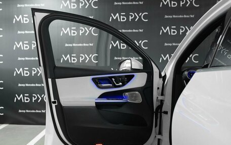 Mercedes-Benz GLC Coupe, 2026 год, 10 104 600 рублей, 8 фотография