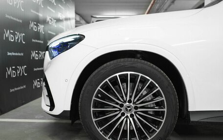 Mercedes-Benz GLC Coupe, 2026 год, 10 104 600 рублей, 7 фотография