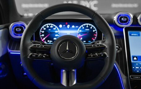 Mercedes-Benz GLC Coupe, 2026 год, 10 104 600 рублей, 16 фотография
