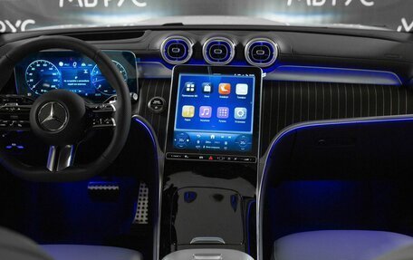 Mercedes-Benz GLC Coupe, 2026 год, 10 104 600 рублей, 2 фотография