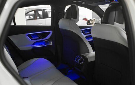 Mercedes-Benz GLC Coupe, 2026 год, 10 104 600 рублей, 26 фотография