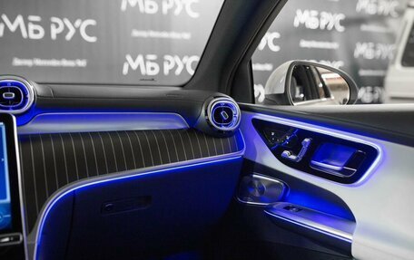 Mercedes-Benz GLC Coupe, 2026 год, 10 104 600 рублей, 23 фотография