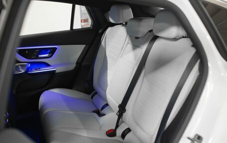 Mercedes-Benz GLC Coupe, 2026 год, 10 104 600 рублей, 25 фотография