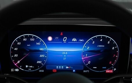 Mercedes-Benz GLC Coupe, 2026 год, 10 104 600 рублей, 17 фотография