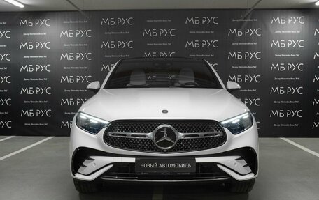Mercedes-Benz GLC Coupe, 2026 год, 10 104 600 рублей, 5 фотография