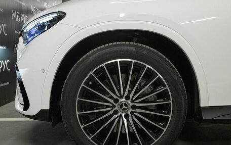 Mercedes-Benz GLC Coupe, 2026 год, 10 104 600 рублей, 7 фотография
