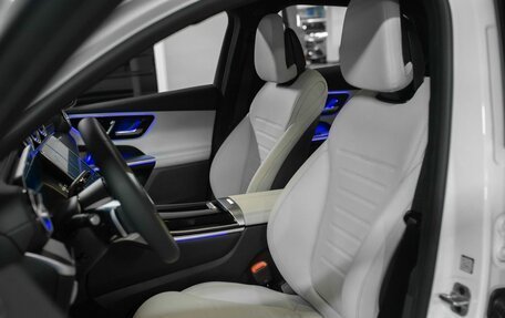 Mercedes-Benz GLC Coupe, 2026 год, 10 104 600 рублей, 12 фотография