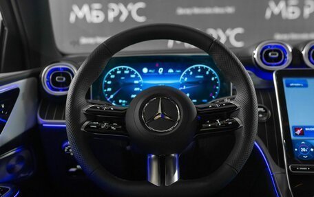 Mercedes-Benz GLC Coupe, 2026 год, 10 104 600 рублей, 16 фотография