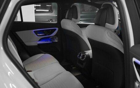 Mercedes-Benz GLC Coupe, 2026 год, 10 104 600 рублей, 25 фотография