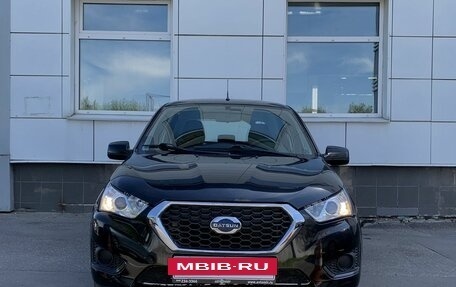 Datsun mi-DO, 2016 год, 559 000 рублей, 2 фотография