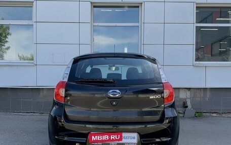 Datsun mi-DO, 2016 год, 559 000 рублей, 6 фотография