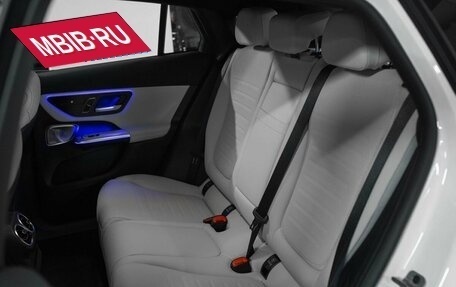Mercedes-Benz GLC Coupe, 2026 год, 10 104 600 рублей, 24 фотография