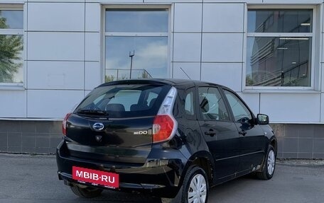 Datsun mi-DO, 2016 год, 559 000 рублей, 5 фотография