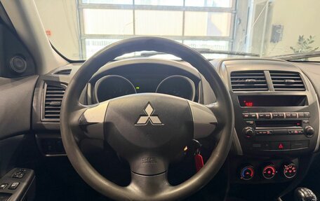 Mitsubishi ASX I рестайлинг, 2011 год, 680 200 рублей, 14 фотография