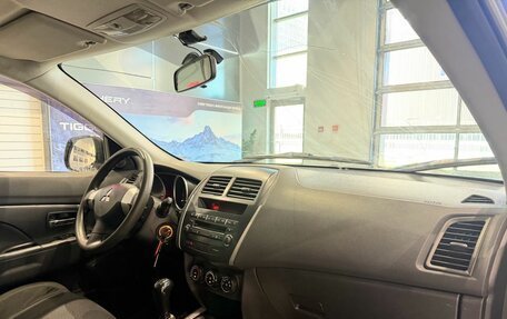 Mitsubishi ASX I рестайлинг, 2011 год, 680 200 рублей, 10 фотография