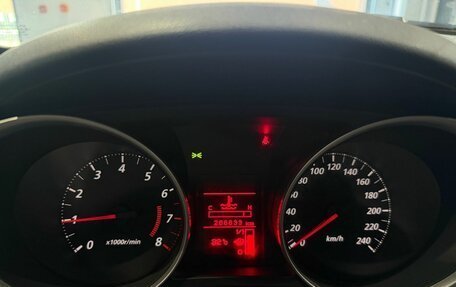 Mitsubishi ASX I рестайлинг, 2011 год, 680 200 рублей, 15 фотография