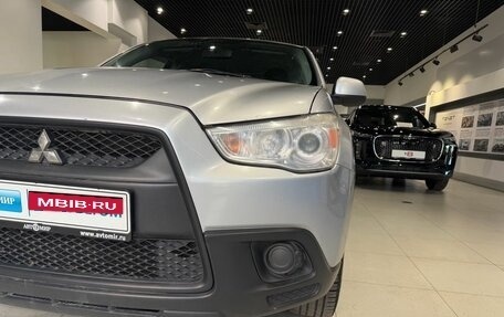 Mitsubishi ASX I рестайлинг, 2011 год, 680 200 рублей, 7 фотография