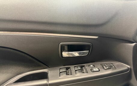 Mitsubishi ASX I рестайлинг, 2011 год, 680 200 рублей, 17 фотография