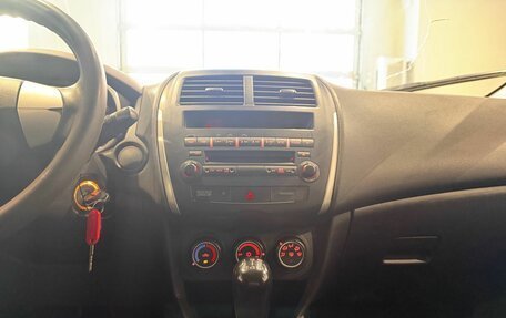Mitsubishi ASX I рестайлинг, 2011 год, 680 200 рублей, 16 фотография