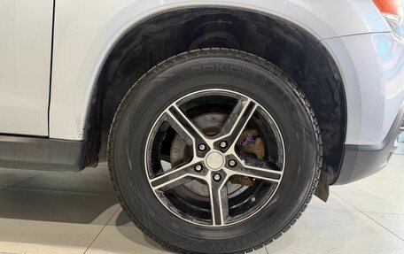 Mitsubishi ASX I рестайлинг, 2011 год, 680 200 рублей, 18 фотография