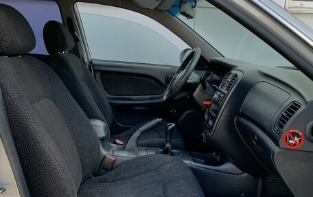 Hyundai Sonata IV рестайлинг, 2007 год, 399 000 рублей, 18 фотография