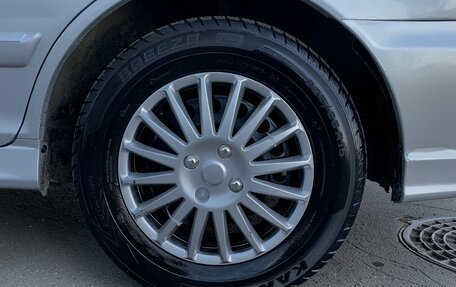 Hyundai Sonata IV рестайлинг, 2007 год, 399 000 рублей, 9 фотография