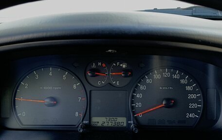 Hyundai Sonata IV рестайлинг, 2007 год, 399 000 рублей, 20 фотография
