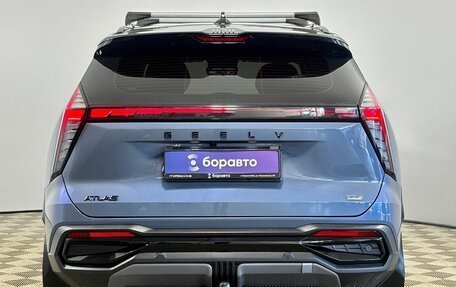 Geely Atlas, 2024 год, 3 220 000 рублей, 4 фотография