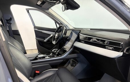 Geely Atlas, 2024 год, 3 220 000 рублей, 10 фотография