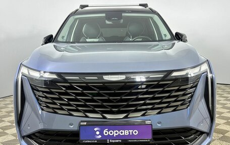Geely Atlas, 2024 год, 3 220 000 рублей, 8 фотография