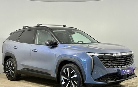 Geely Atlas, 2024 год, 3 220 000 рублей, 7 фотография