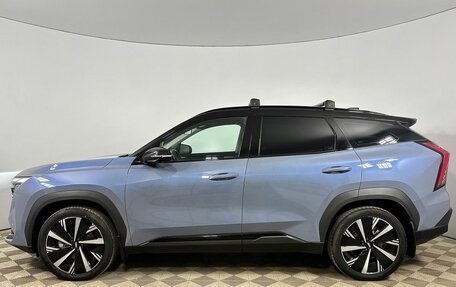 Geely Atlas, 2024 год, 3 220 000 рублей, 2 фотография