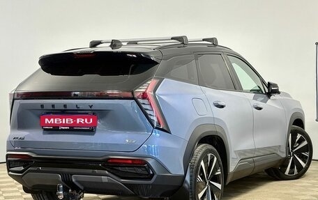 Geely Atlas, 2024 год, 3 220 000 рублей, 5 фотография