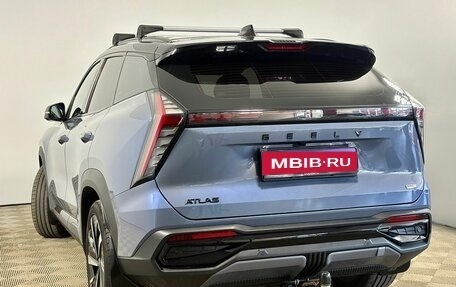 Geely Atlas, 2024 год, 3 220 000 рублей, 3 фотография