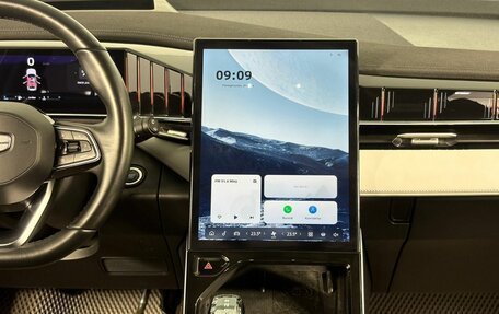 Geely Atlas, 2024 год, 3 220 000 рублей, 14 фотография