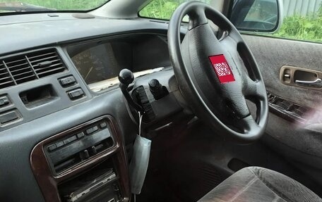 Honda Odyssey IV, 1998 год, 70 000 рублей, 4 фотография