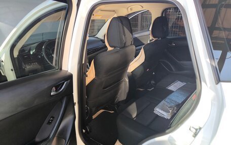 Mazda CX-5 II, 2013 год, 1 700 000 рублей, 4 фотография