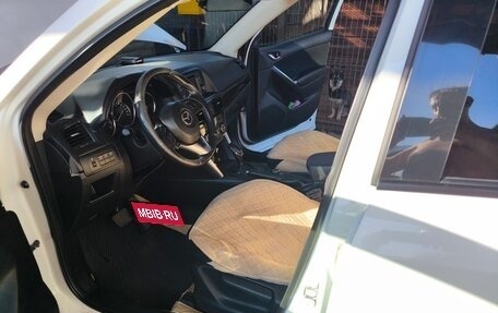 Mazda CX-5 II, 2013 год, 1 700 000 рублей, 3 фотография