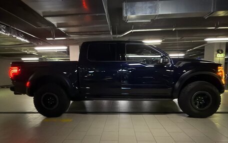 Ford F-150, 2025 год, 12 300 000 рублей, 2 фотография