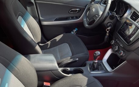 KIA cee'd III, 2015 год, 920 000 рублей, 7 фотография