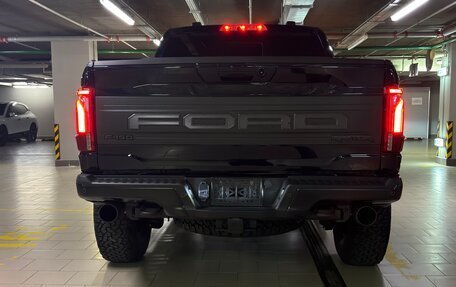 Ford F-150, 2025 год, 12 300 000 рублей, 4 фотография